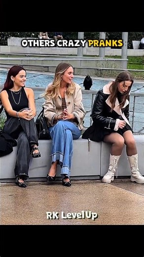 Others Crazy Pranks 🤡 VS Last Guy 😎 #nobatidao