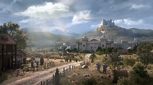 Age of Empires is coming to mobile – in more ways than one