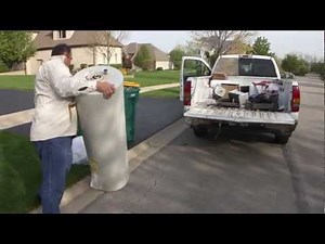 Scrapping In The Suburbs Part 1 of 2