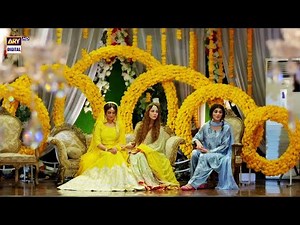 Hiba Bukhari | BEST MOMENT | Berukhi | Presented By Ariel | ARY Digital Drama