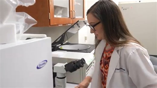 Rare but rising: Appendix cancer rates triple