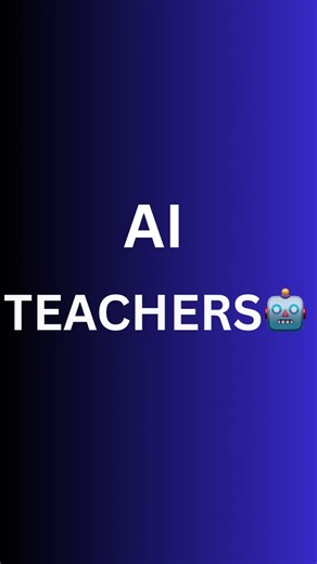 Schools in 2050 will shock you 😱