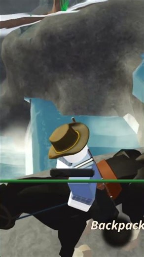 I’m not the only one hearing that right? #roblox#westbound