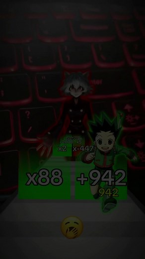 Can you help Gon avenge Kite? #hunterxhunter #gonfreecs #neferpitou #tiktok #trending #fyp