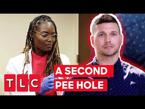 Man Wants To Close Up His Extra Pee Hole Caused By His Prince Albert Piercing | Dr. Down Below