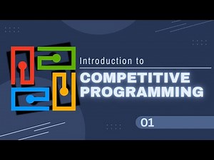 [MTC ISIMM] — Introduction to Competitive Programming | Online Workshop