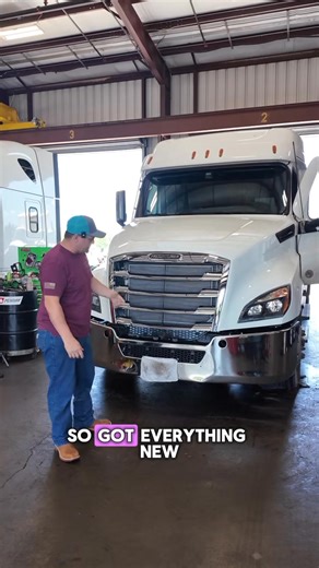 10K views · 118 reactions | Update on the wrecked semi! #rdp...