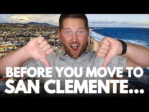 Living in San Clemente in 2025: Honest Pros & Cons You Need to Know