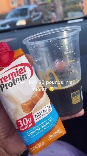 Applied Nutrition: Premier Protein Liquid Diet for Weight Loss