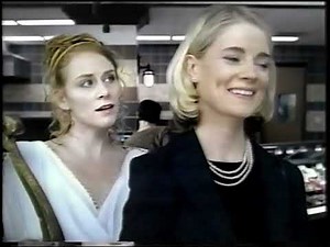 Oxygen Commercials October 14th 2007