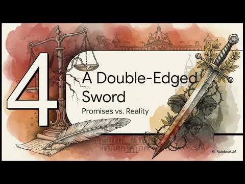 The Napoleonic Code's Dirty Secret: Freedom for Men, Chains for Women