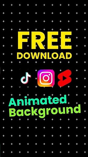Free Animated Backgrounds for #reels #animation #trending #shorts #viral #reels #freebackground