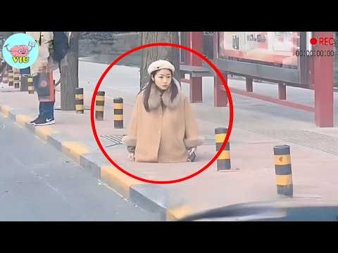 #1000video | Incredible Moments Caught on Camera !