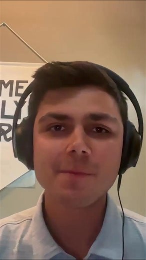 24 reactions | Meet Jake – a FOCUS missionary using the ICC to save...