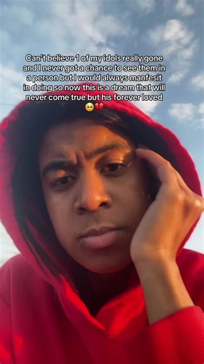 Still can’t believe 😓 | Lil Poppa Passed Away