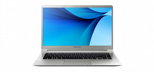 Samsung Introduces New Notebook 9 Series for 2016