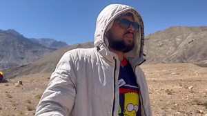 AADIMANAV Part 2 | Wasim Ahmad