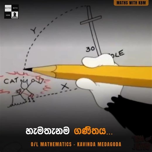 Mathematics is everywhere 👨‍🏫👨‍🏫