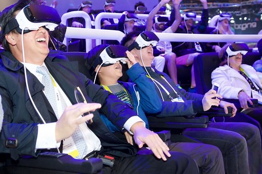 大阪VR8選！関西で体験できるスポット・アトラクションまとめ | Spacely Tips