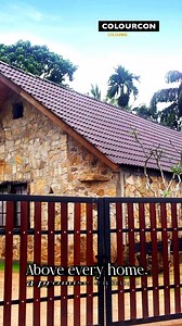 72 reactions | A roof that protects. A promise that endures. Build your story under the strength of Colourcon. #Colourcon #ColourconRoofing #BuiltToLast #RoofingSolutions #SriLankaHomes #HomeDesignSL #DurableDesign #PremiumRoofing #CraftedForLife #StrongByDesign #ArchitectureSL #QualityConstruction #DesignedToEndure | Colourcon | Facebook