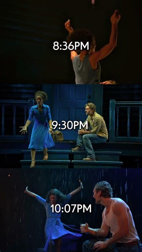 Spend A Night At The Notebook With Middle Noah & Allie