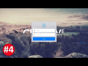 Make A Blog Website With Admin Panel using PHP/MYSQL Part 4 - in Hindi