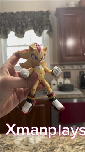 Super shadow transformation 🔥