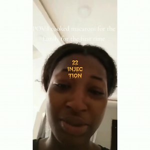 First-time Macaroni Cook Seeks Advice After Attempting Family Meal 🎥: @Vee.Edwin (Tiktok) | 22injection