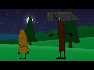 Object Havoc Episode 2 Ending Scene