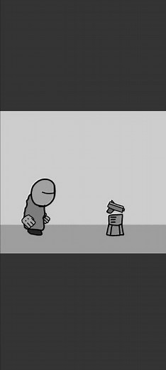 Madness Combat Animation Test №1