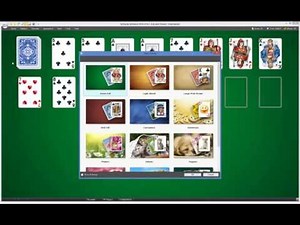 SolSuite 2014's v14.3 with 2 new original and classic Solitaire Card Games!