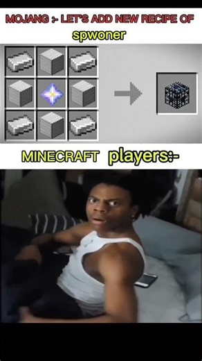 Minecraft memes 😭