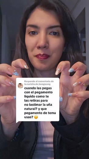 Tutorial Completo para Uñas Press On