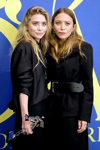 Ashley And Mary Kate Olsen Clothing Collection