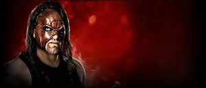 Kane | WWE 2K14 Roster
