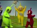 Teletubbies - Laa Laa Whacks Po!