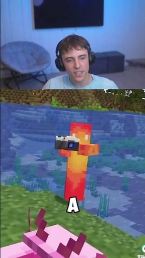 Adding Cameras To Minecraft