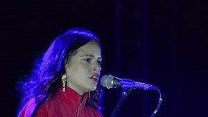 Adivina el artista musical