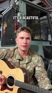 16K views · 1.7K reactions | Shoutout to the flower guy for removing them thorns What are some of your favorite songs that have come out in the past few years? Flower Shops- @ernest ( feat @morganwallen ) #fyp #countrymusic #airforce #cover #flowerboy | Brennan Clements | Facebook