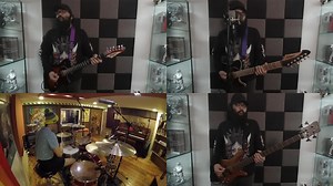 80K views · 4.7K reactions | "Sugar, We're Goin Down" Fall Out Boy Cover with JR Jabla Special thanks to Balaguer Guitars and Project Be.Gone For those having sync issues, here's the Youtube link: https://bit.ly/3f5CGxz | I Belong to the Zoo | Facebook