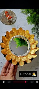 243K views · 16K reactions | ✨ Want to add a unique touch to your...