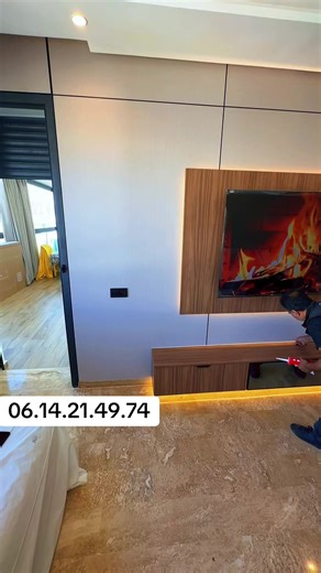 #elbazdecor #bardage