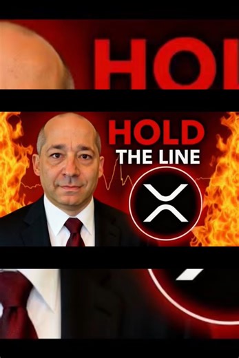 11K views · 330 reactions |  XRP HOLDERS ALERT: The Market Is About...