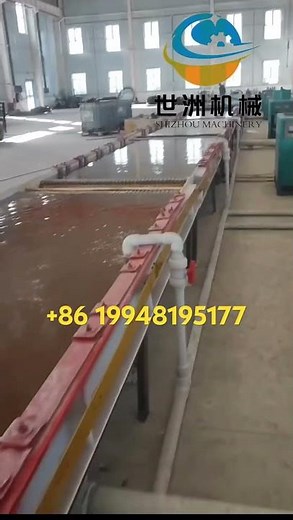 Electro galvanized wire production line for galvanizing zinc coating wire #manufacturer #machine