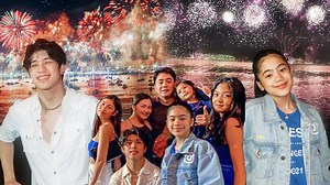 1.4M views · 88K reactions | Happy New Year! Welcome 2020! Here's our New Year Vlog!! | Niana Guerrero | Facebook