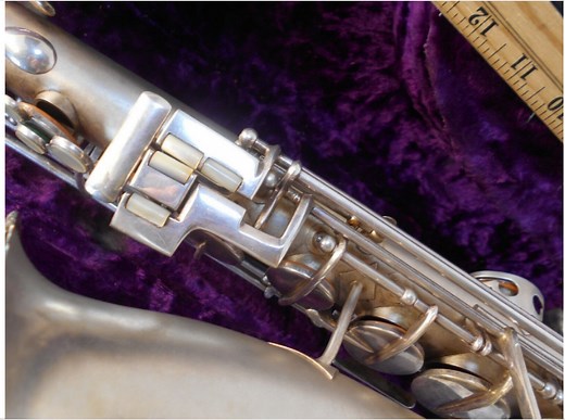 The best Holton C-MELODY