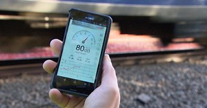 Zo zorgt Infrabel voor stillere treinen