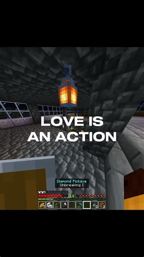 project olabs on Instagram: "love is an action"