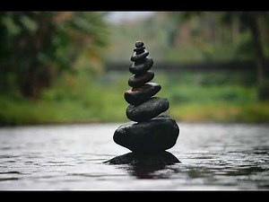 Musique De Relaxation : Magnifique Son De Handpan, Aide à Dormir - Zen (Handpan)