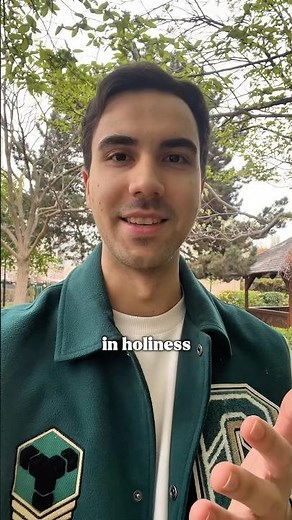 How To Walk In Holiness